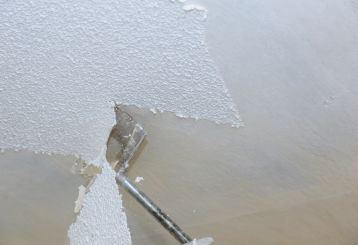 Popcorn Ceiling Removal Near Me | Drywall Repair Granada Hills CA